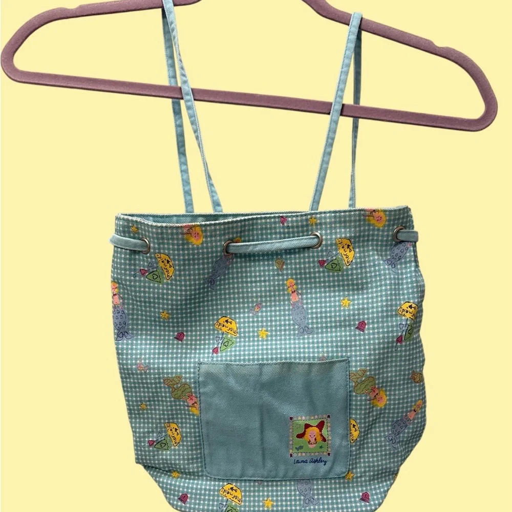 Laura Ashley this vintage